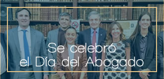 D&iacute;a del Abogado