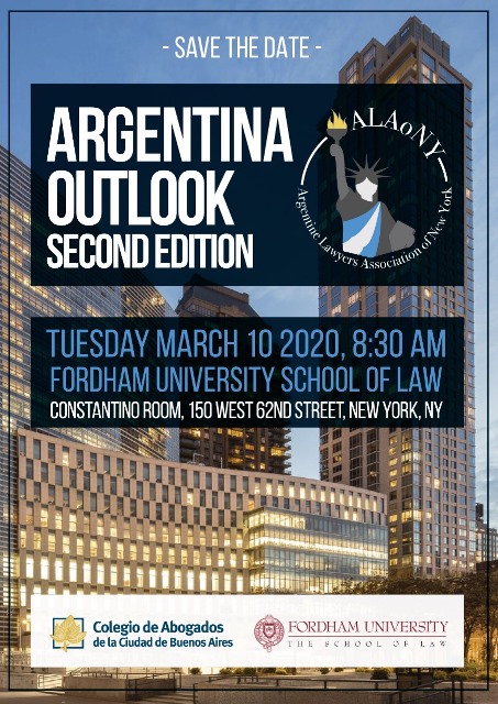 ARGENTINA OUTLOOK SECOND EDITION